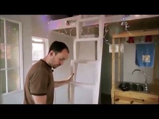 How To Build A Tiny House For Cheap - Construction Plans