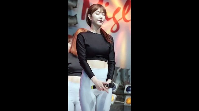 Fancam Bimbino Full HD Six nights SixBomb Step To Me - Children