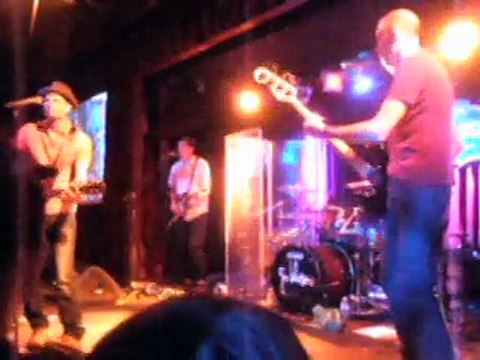B.B. King Blues Club & Grill Concert 07-28-2015: Gin Blossoms - As Long as It Matters