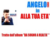 Angelo Famao - Alla tua età by IvanRubacuori88