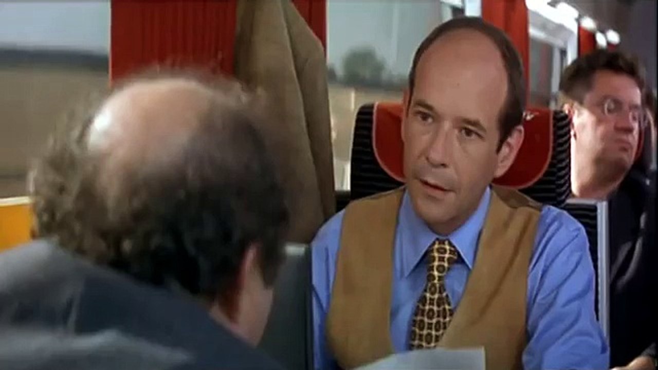 LE DINER DE CONS (Bande-annonce)