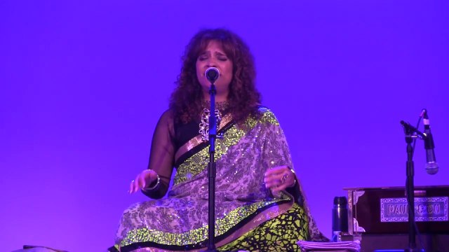 ZOROASTRIAN ASSOCIATION OF CHICAGO: PADMASRI PENAZ MASANI: GEET AUR GHAZAL: PEHELE NAZAR NAZAR