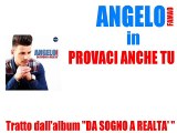 Angelo Famao - Provaci anche tu by IvanRubacuori88
