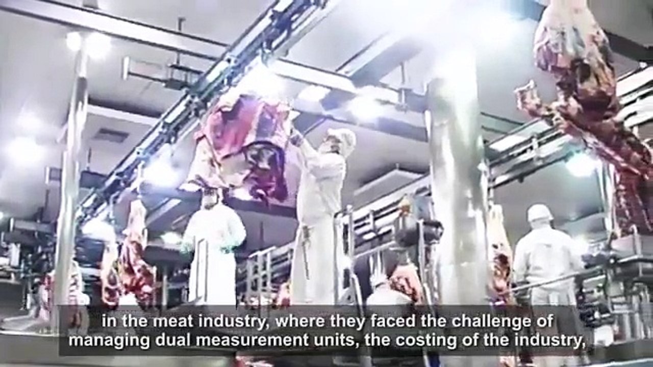 Caso de éxito: Deloitte ERP SAP.