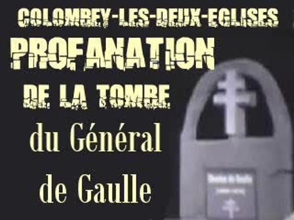 Profanation