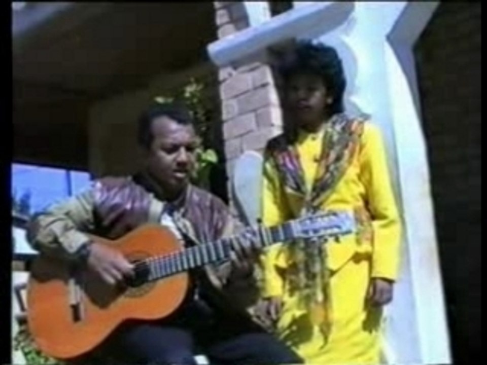 Rambao - mahereza