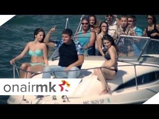 Ekstra Bend Bitola   Glavna Dama (Spot)