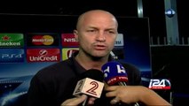 Tel Aviv jouera en Ligue des Champions