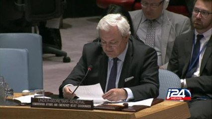 2.2 million people displaced in South Sudan:UN