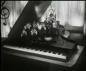 Ilse Werner-Wir machen Musik