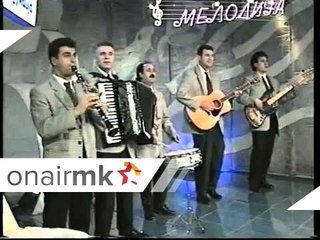 Makedonski Merak - Se sobrale komitite