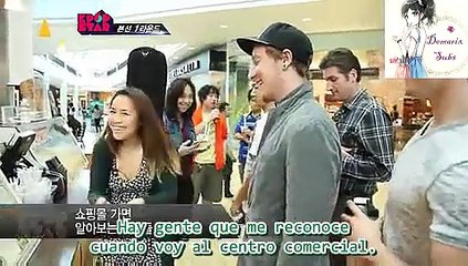 [S2] Kpop S. Episodio 1 (1/2) [Sub Español]