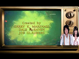 Mork e Mindy TUTTe le puntate in DVD - ITA