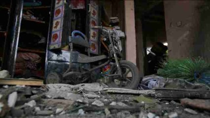 Intercambio de misiles en una nueva jornada violenta en Yemen