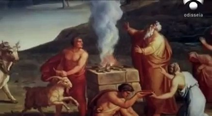 El Arca De Noe Nuevas Pruebas Documentales Completos