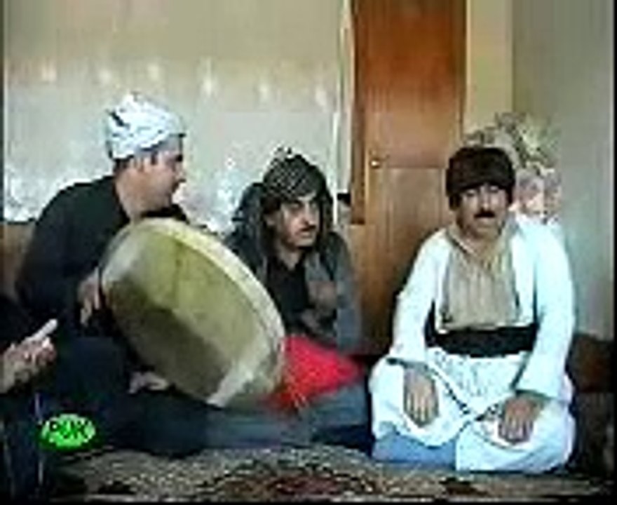 kurdish comedy