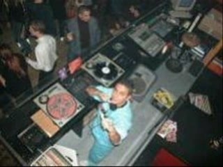Sébastien SELAM alias DJ LAM C