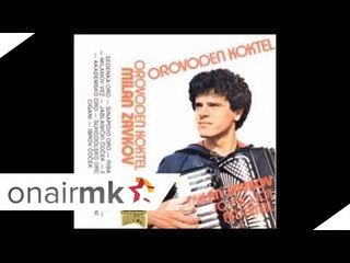 Milan Zavkov - Akademsko oro