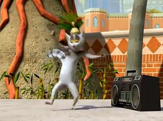 Penguins of Madagascar