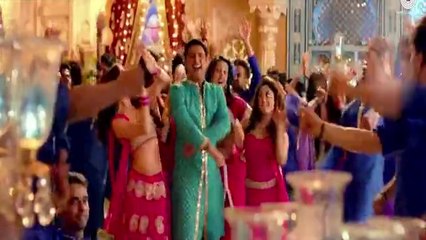 DJ Bajega To Pappu Nachega - Kapil Sharma New Video Song 2015 - From Movie ( Kis Kisko Payar Karo )