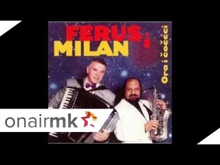 Ferus Mustafov & Milan Zavkov - Micino oro