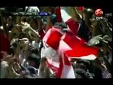 Chile 3 / Peru 1.Copa del Pacifico. Amistoso en Arica...21/03/2012