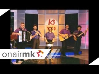 Makedonski merak - Ajde ke te prasam