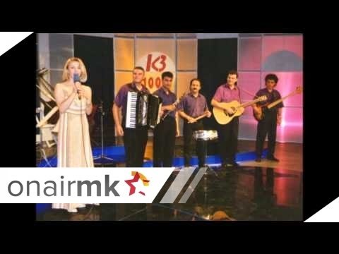 Makedonski merak - Vrana konja javam jas