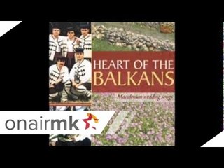 Makedonski merak - Ordan sedi na kulata