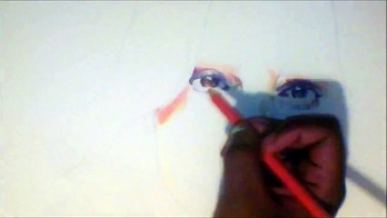 Drawing |  Emma Watson