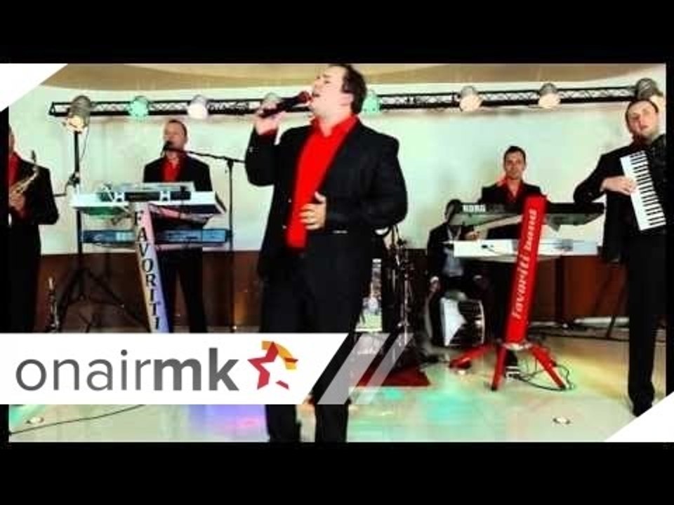 ORKESTAR FAVORITI   MAJKA SINA PRASUVA
