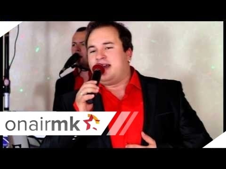 ORKESTAR FAVORITI   MAKEDONIJA IME NE MENUVA