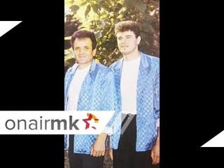 Milan Zavkov & Miroslav Businoski - Jablanicki cocek