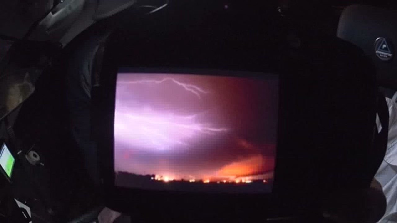 13/05/2015 - USTREAM - Aufnahme / Record 04