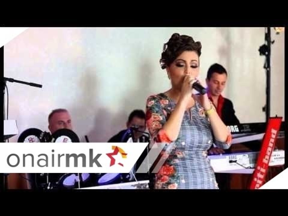 ELENA JOVCESKA I ORKESTAR FAVORITI   STOJNE LE STOJNE