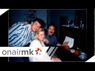 Milan Zavkov - Barbarovo oro