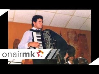 Milan Zavkov - Mominsko oro