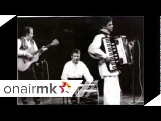 Milan Zavkov - Radino oro