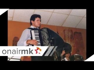 Milan Zavkov - Milanov vez (Stara snimka)