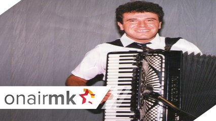 Milan Zavkov - Melnicko oro (Prva snimka)