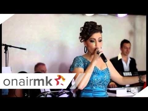 ELENA JOVCESKA I ORKESTAR FAVORITI MAKEDONIJO