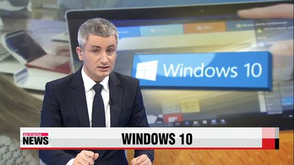Microsoft's Windows 10 on 75 million devices
