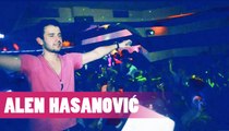 Alen Hasanovic - A i ti me iznevjeri (Bjelo Dugme) Club Piramida -Prilep