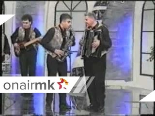 Milan Zavkov - Romanijada (Video promocija)