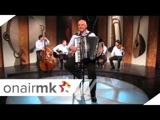 Milan Zavkov - Martin vez