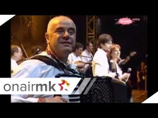 Milan Zavkov - Elenino oro