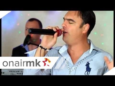 BORCE NAUMOVSKI I ORKESTAR FAVORITI SPLET MAKEDONSKI PESNI