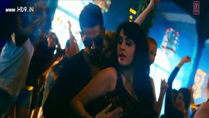 Aankhon Aankhon - Yo Yo Honey Singh New Video Song [2015] - In Bollywood New Upcoming Movie [ Bhaag Jhonny ]