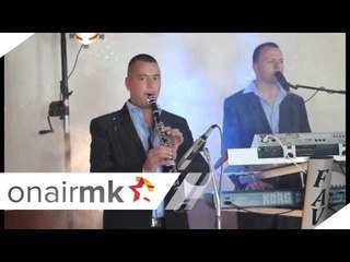 BLAGOJCE STOJANOVSKI TUSE  I ORKESTAR FAVORITI   MOJA NADICE