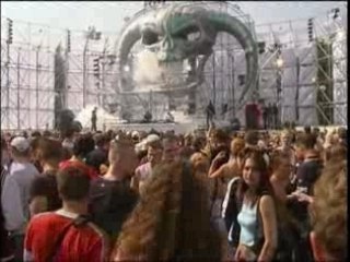 Megamix angerfist
